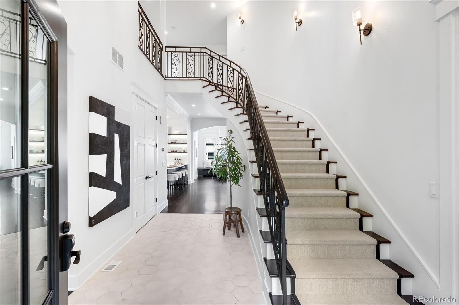 726 S Columbine Street