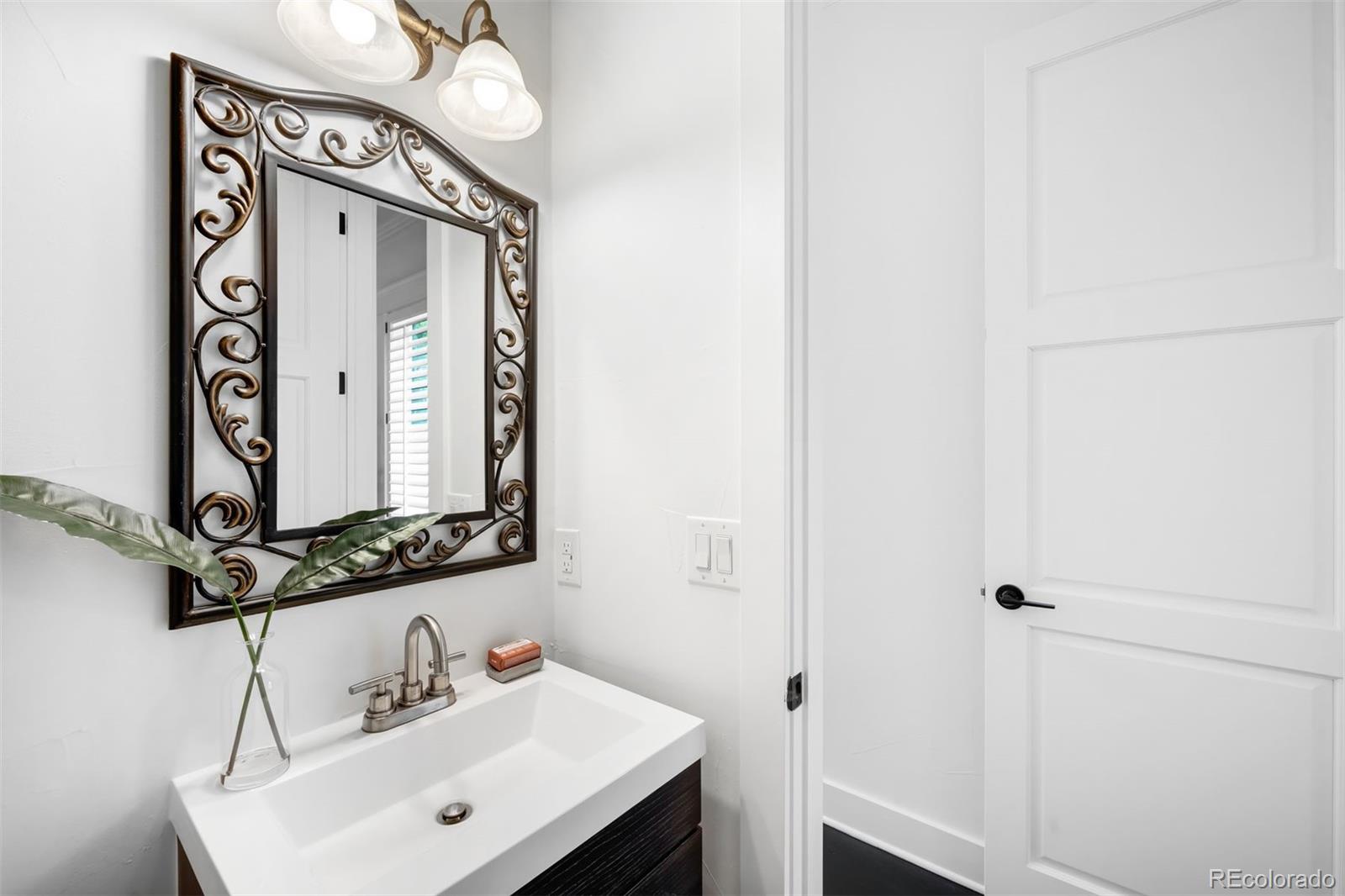 726 S Columbine Street