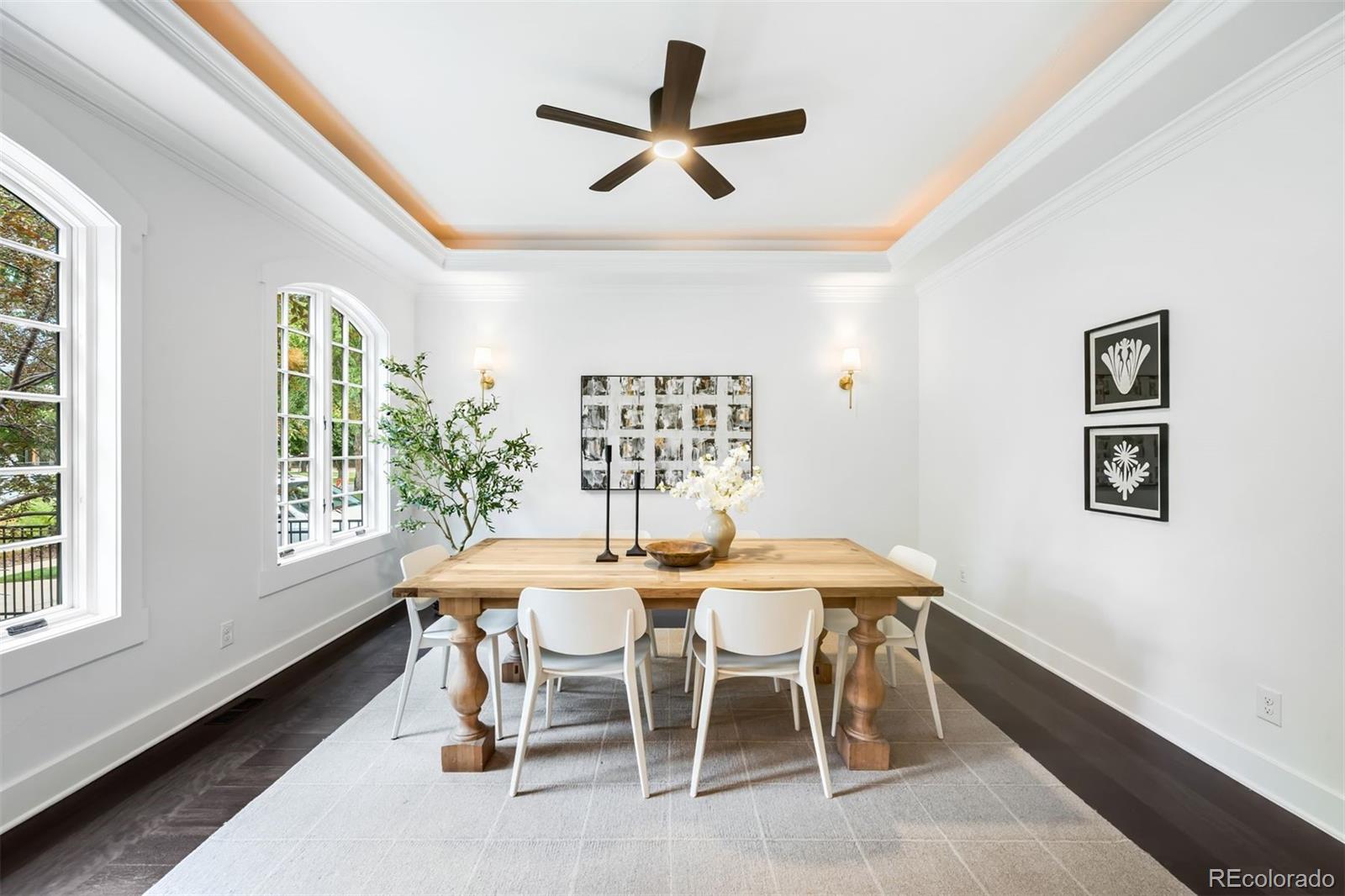 726 S Columbine Street