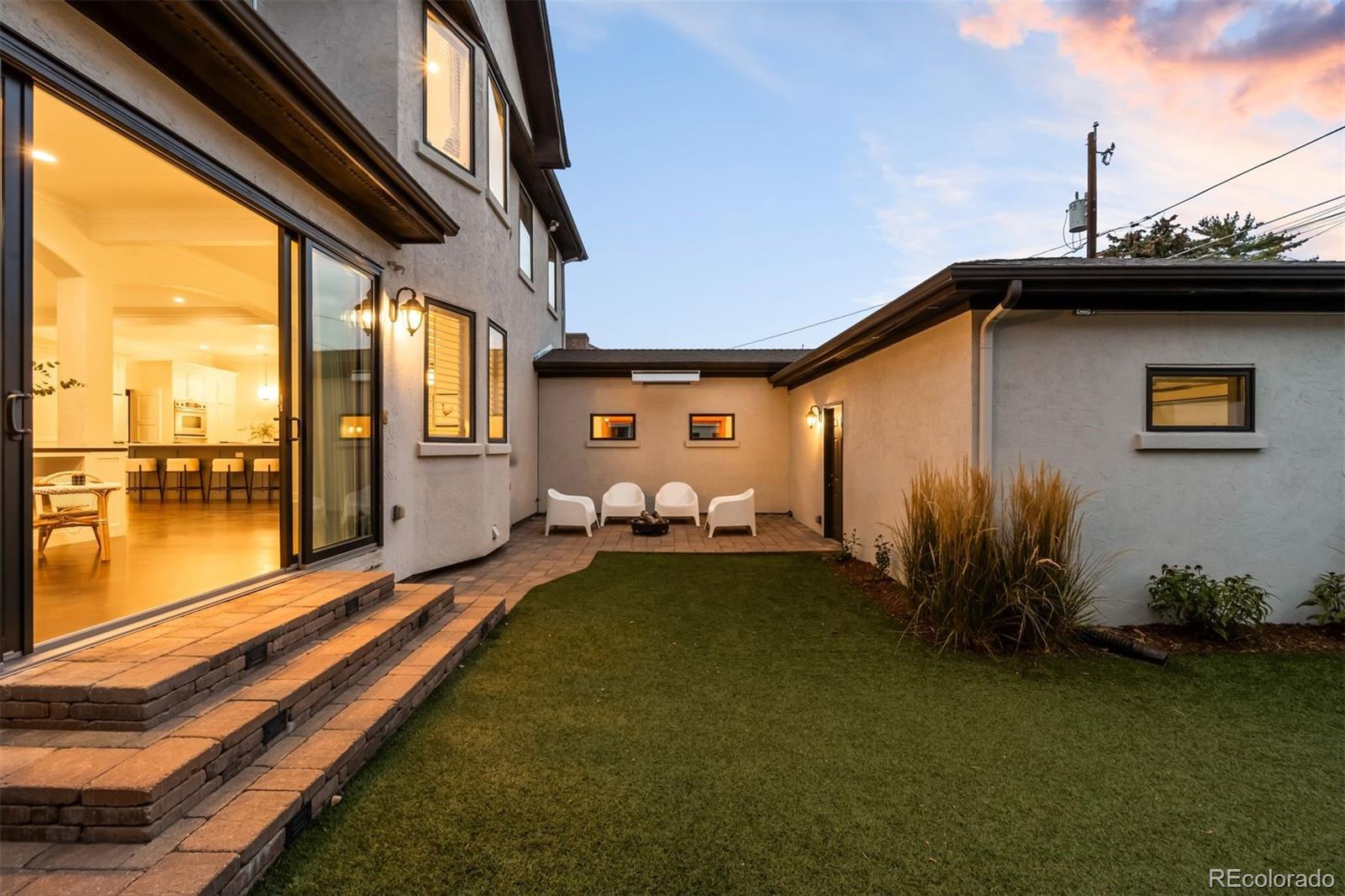 726 S Columbine Street