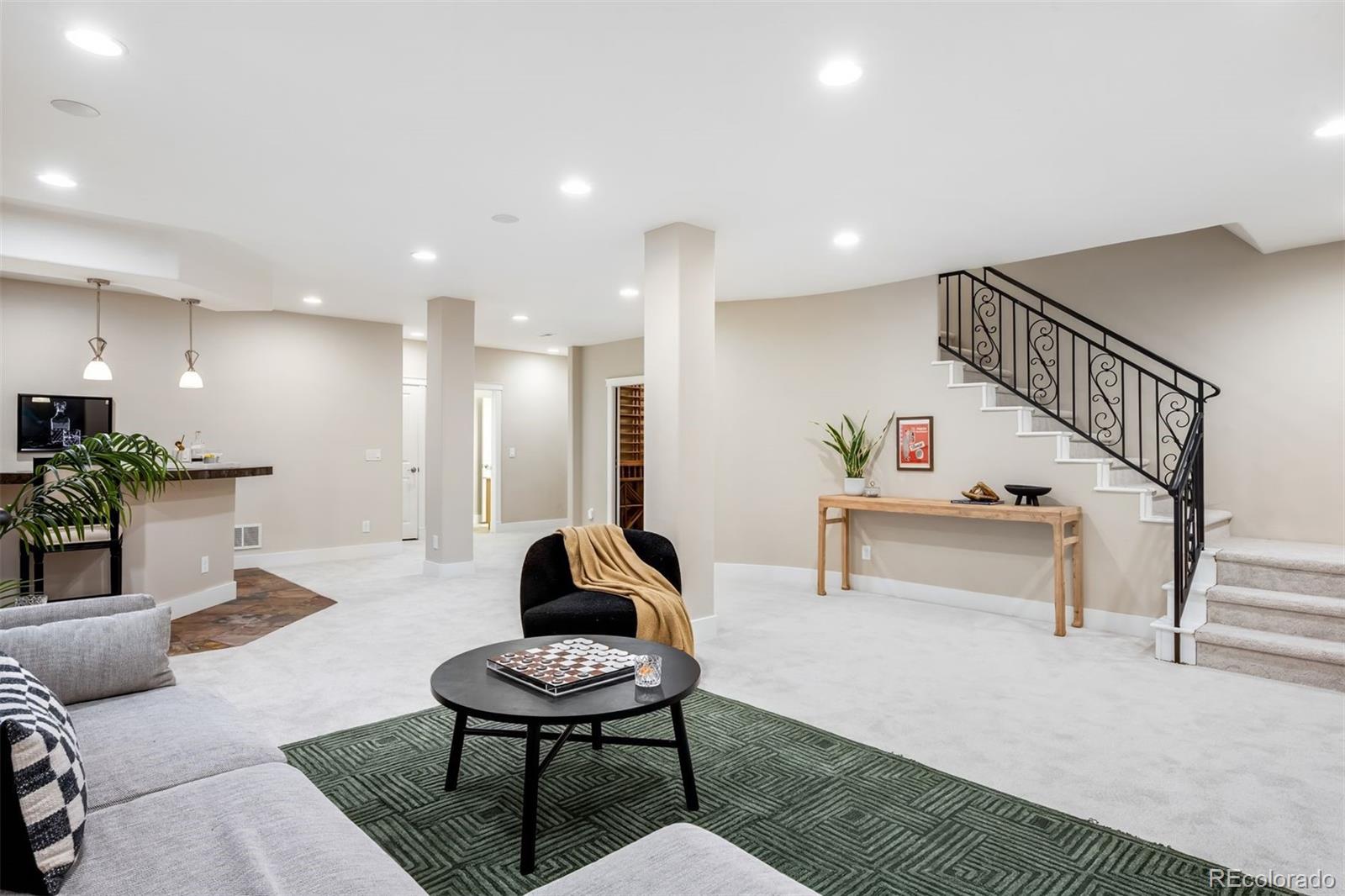 726 S Columbine Street