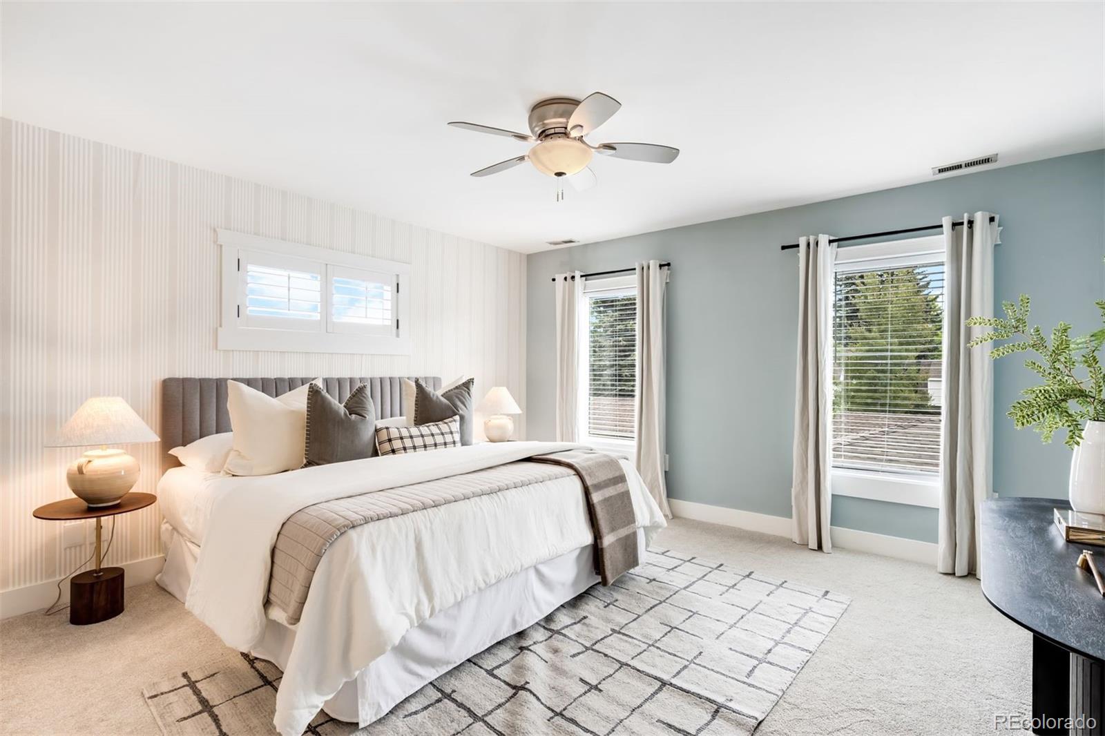 726 S Columbine Street