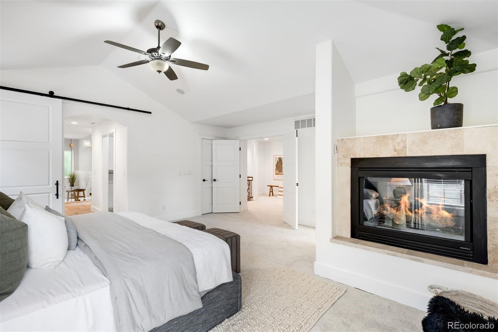 726 S Columbine Street