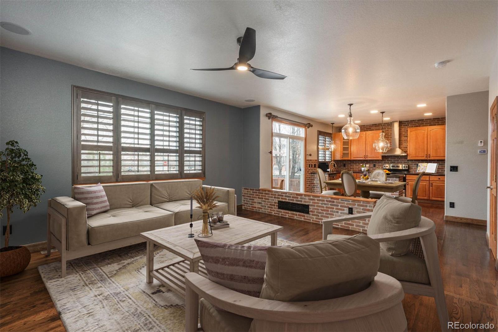 16191 E Hinsdale Lane