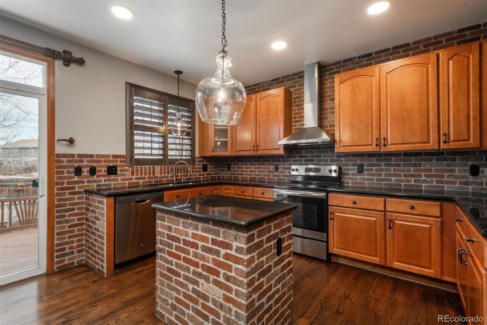 16191 E Hinsdale Lane