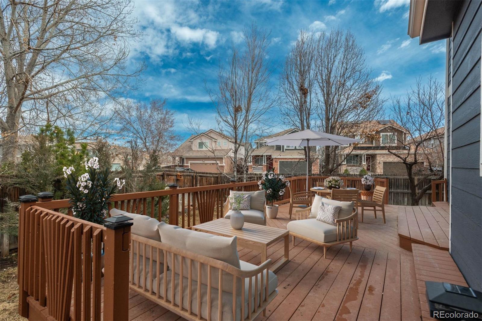 16191 E Hinsdale Lane