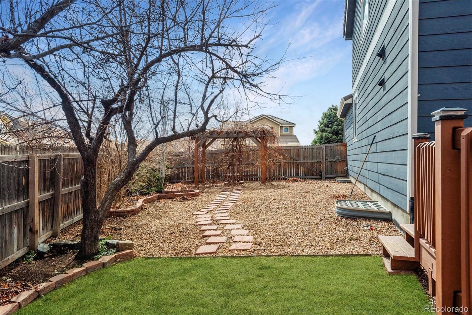 16191 E Hinsdale Lane