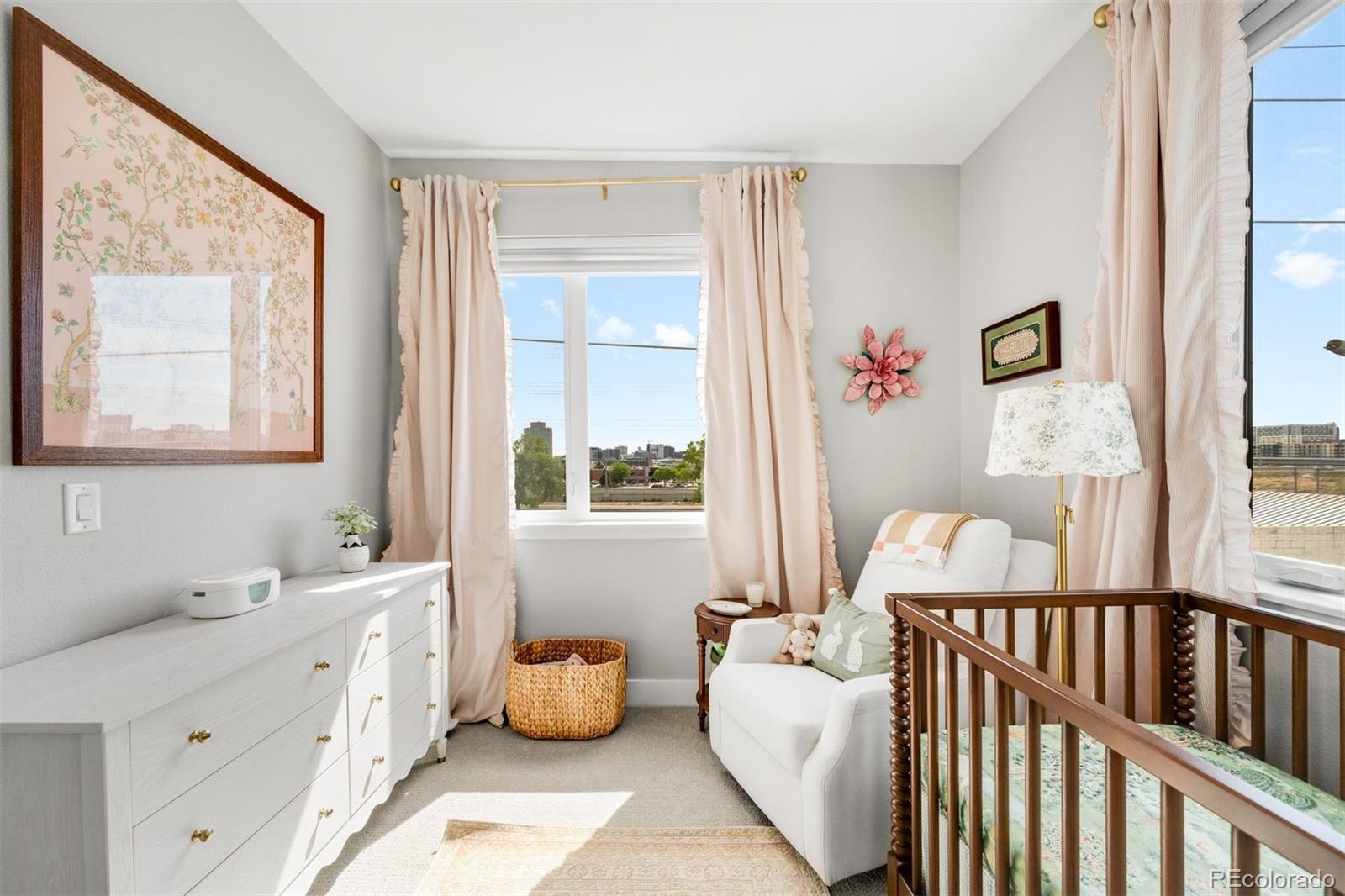 3830 Jason Street Unit: 7