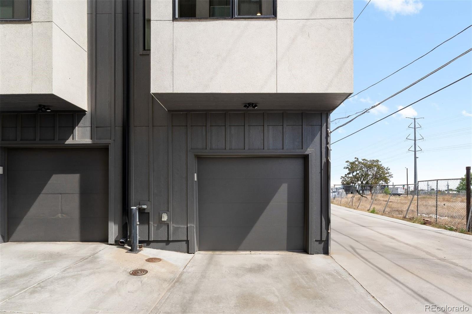3830 Jason Street Unit: 7