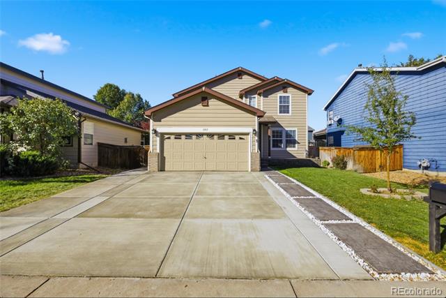 1157 Cardinal Circle