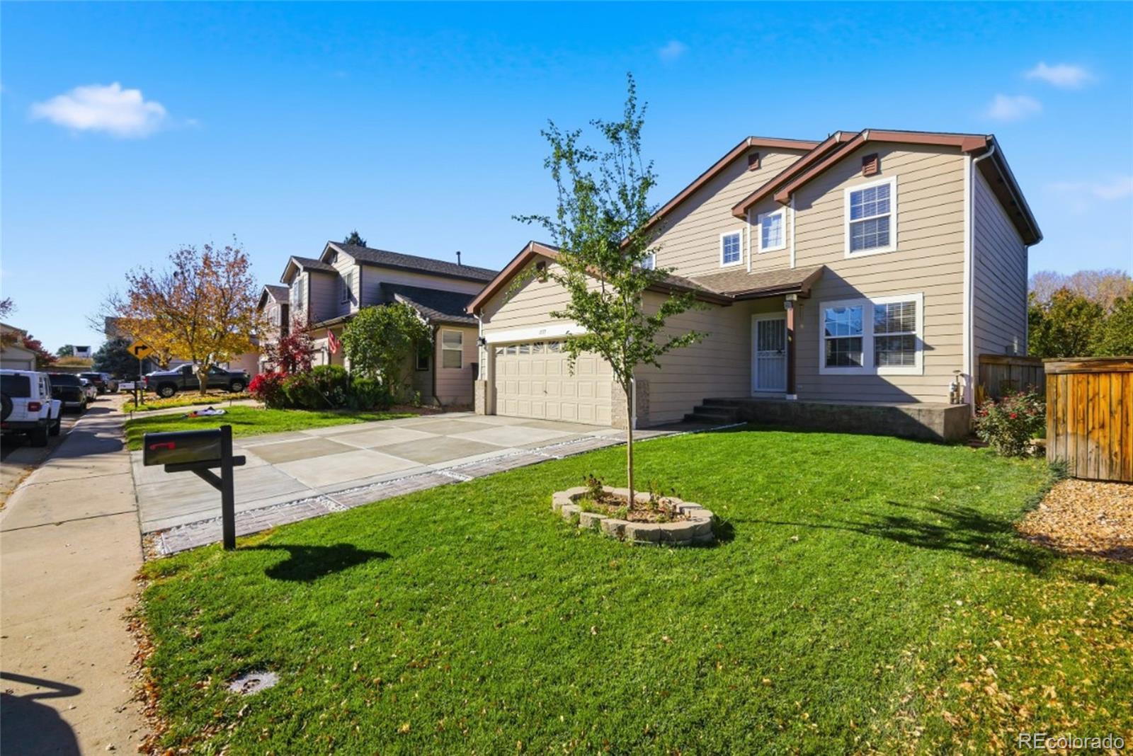 1157 Cardinal Circle