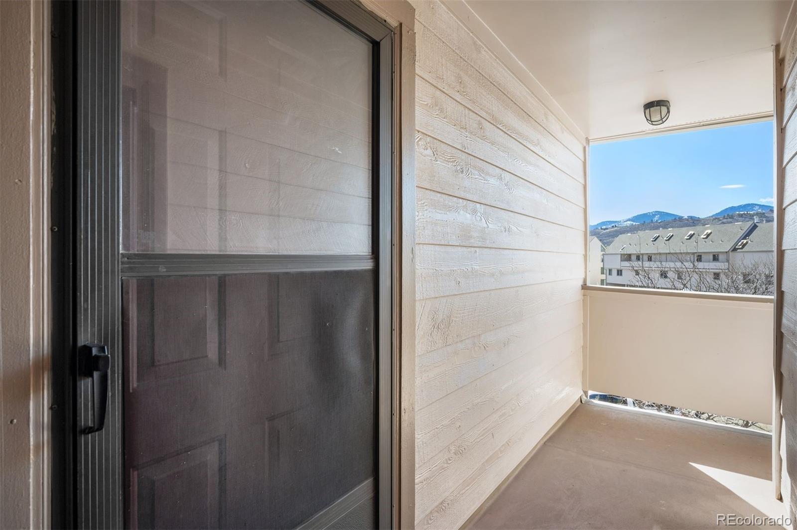 4206 S Eldridge Street Unit: 309