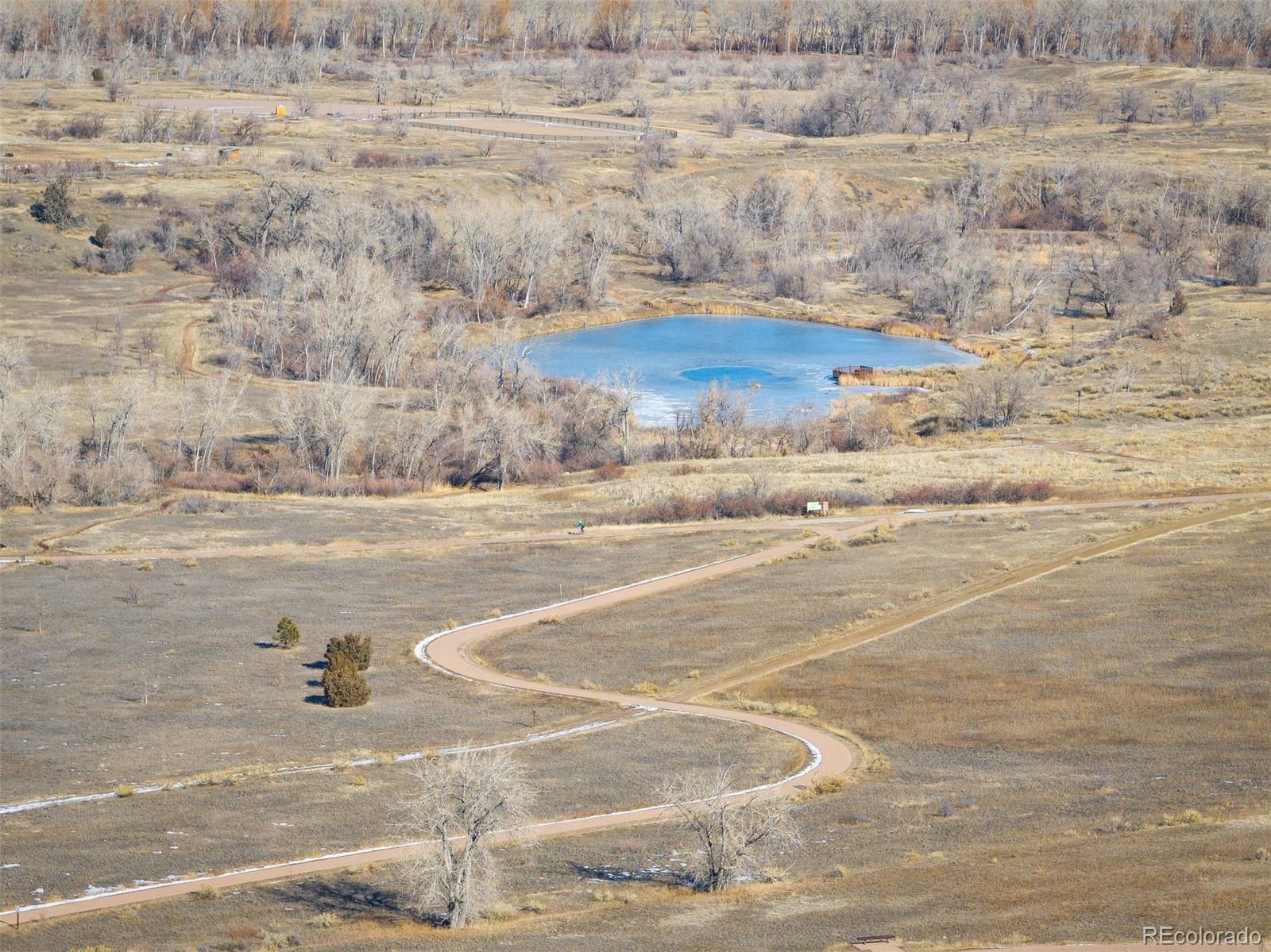 4206 S Eldridge Street Unit: 309