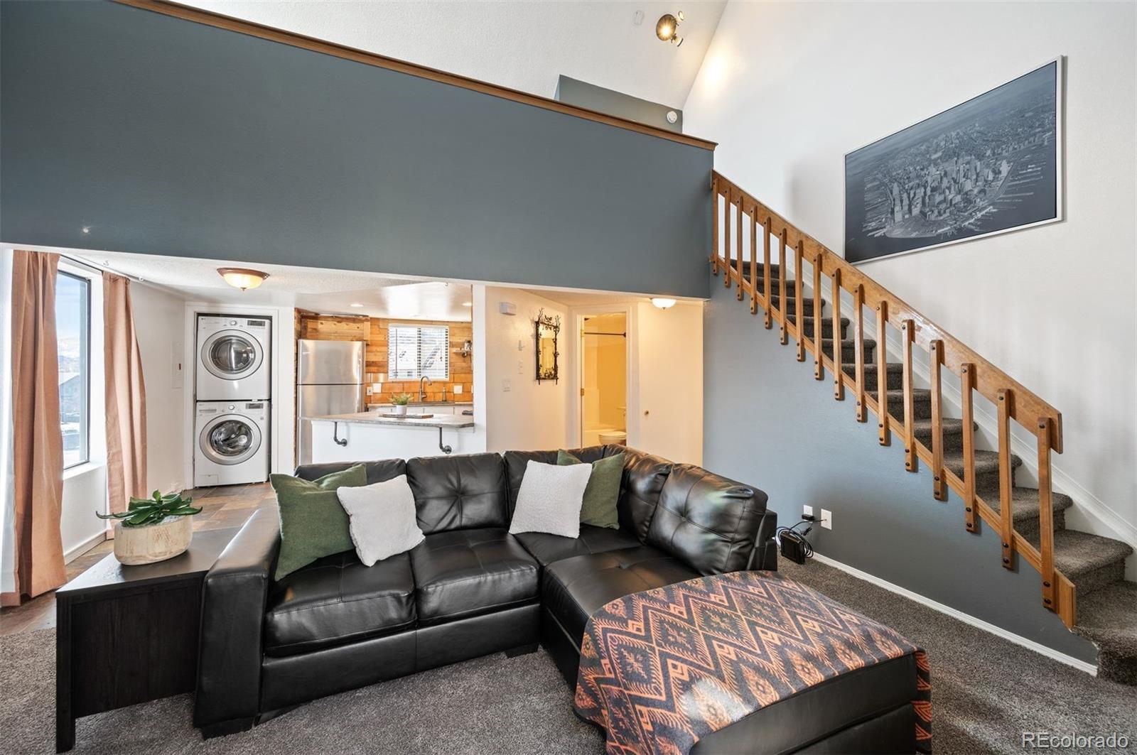 4206 S Eldridge Street Unit: 309