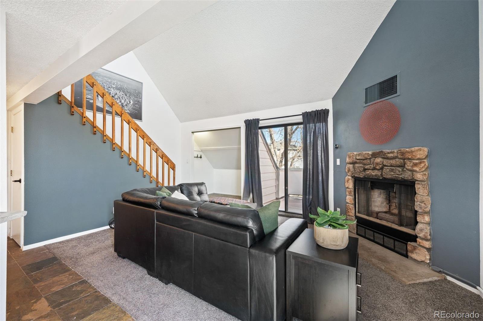 4206 S Eldridge Street Unit: 309