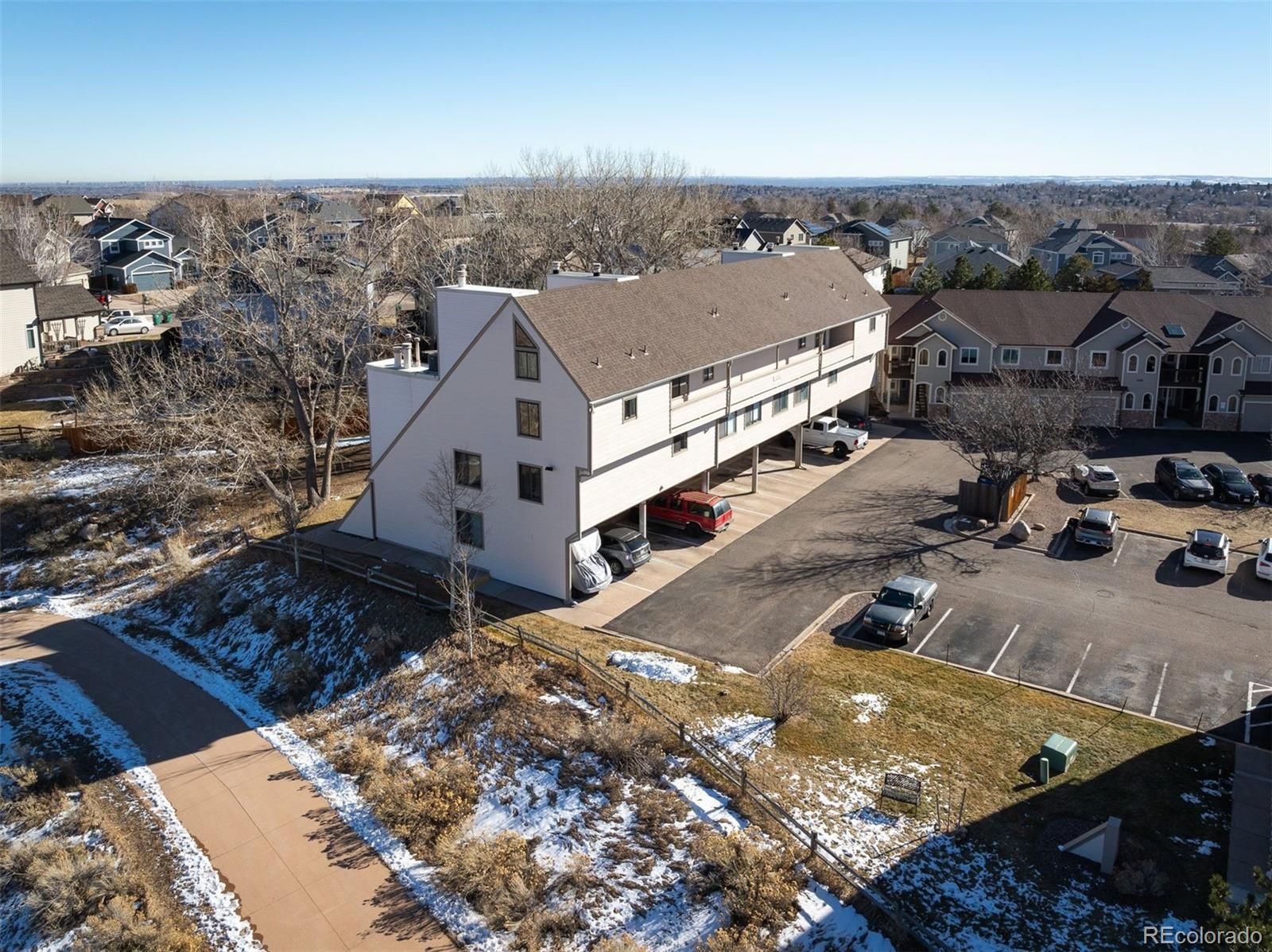 4206 S Eldridge Street Unit: 309