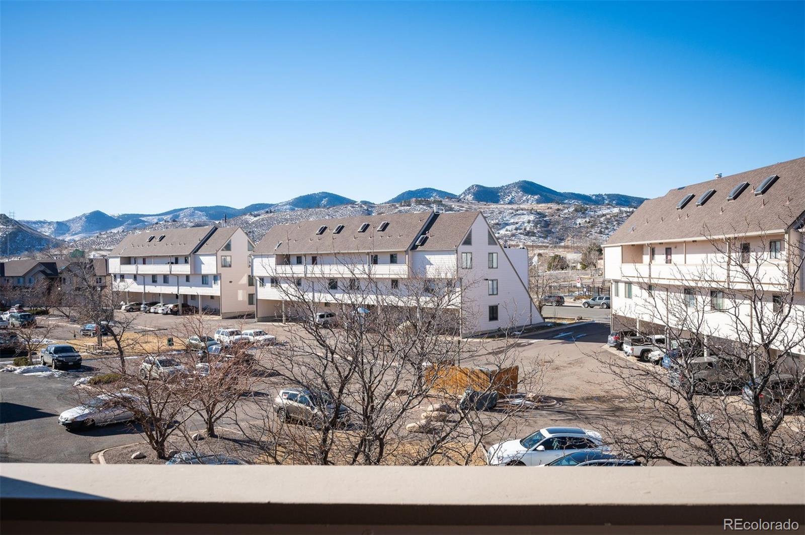 4206 S Eldridge Street Unit: 309