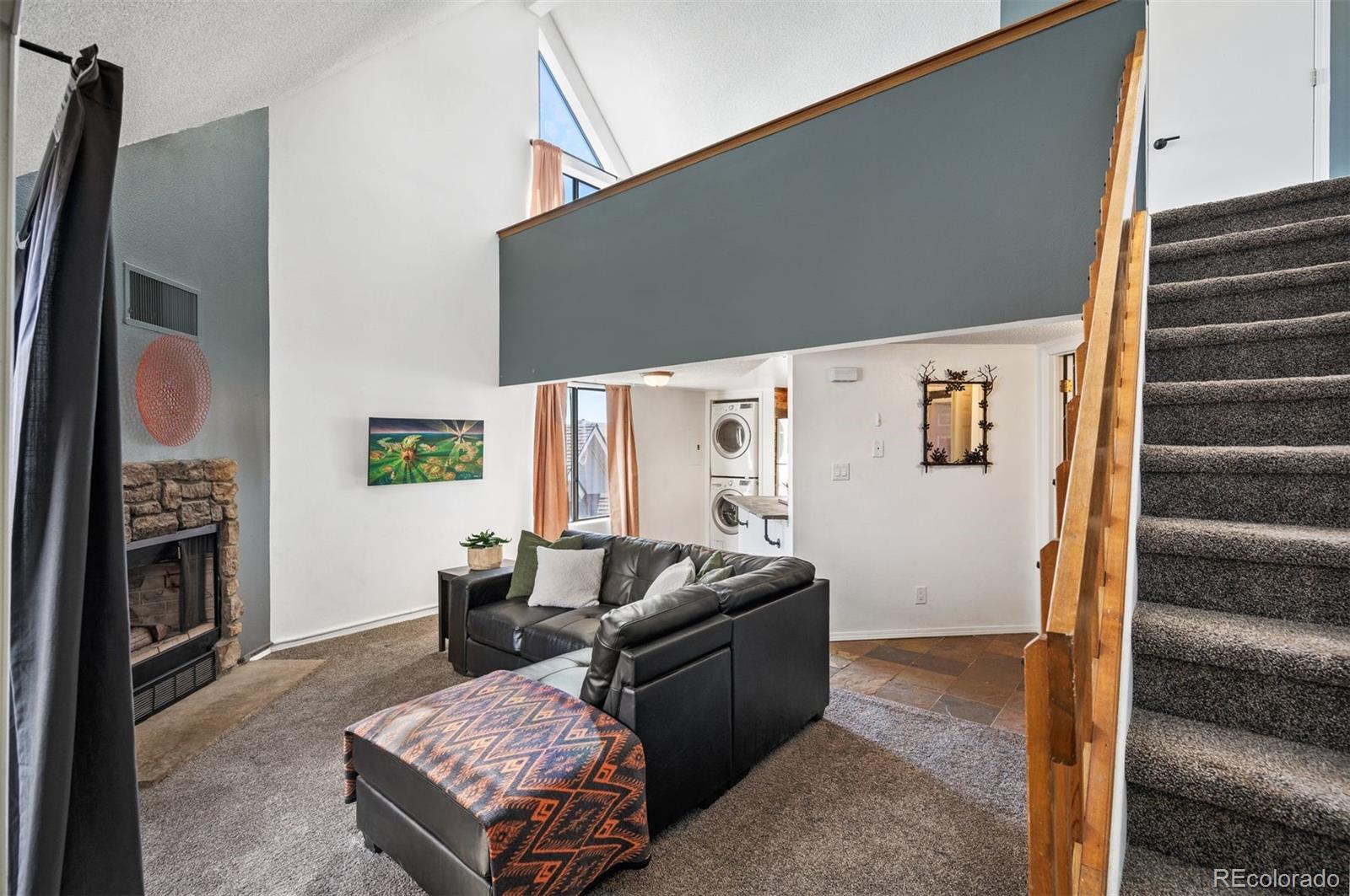 4206 S Eldridge Street Unit: 309