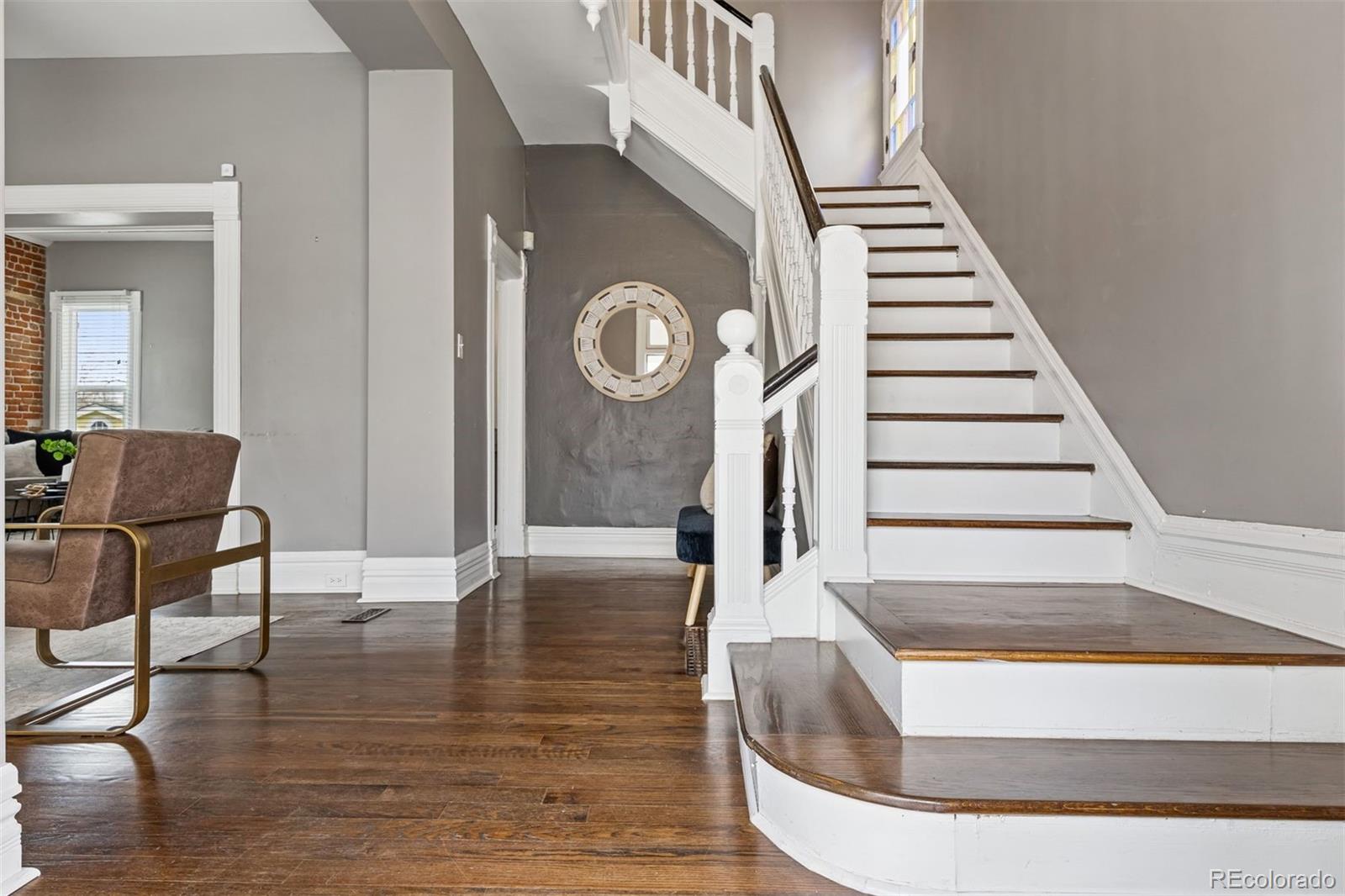 321 S Emerson Street