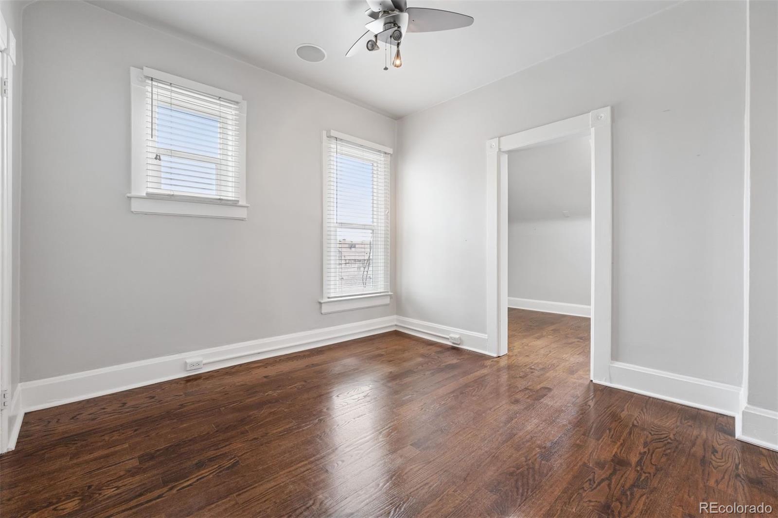 321 S Emerson Street