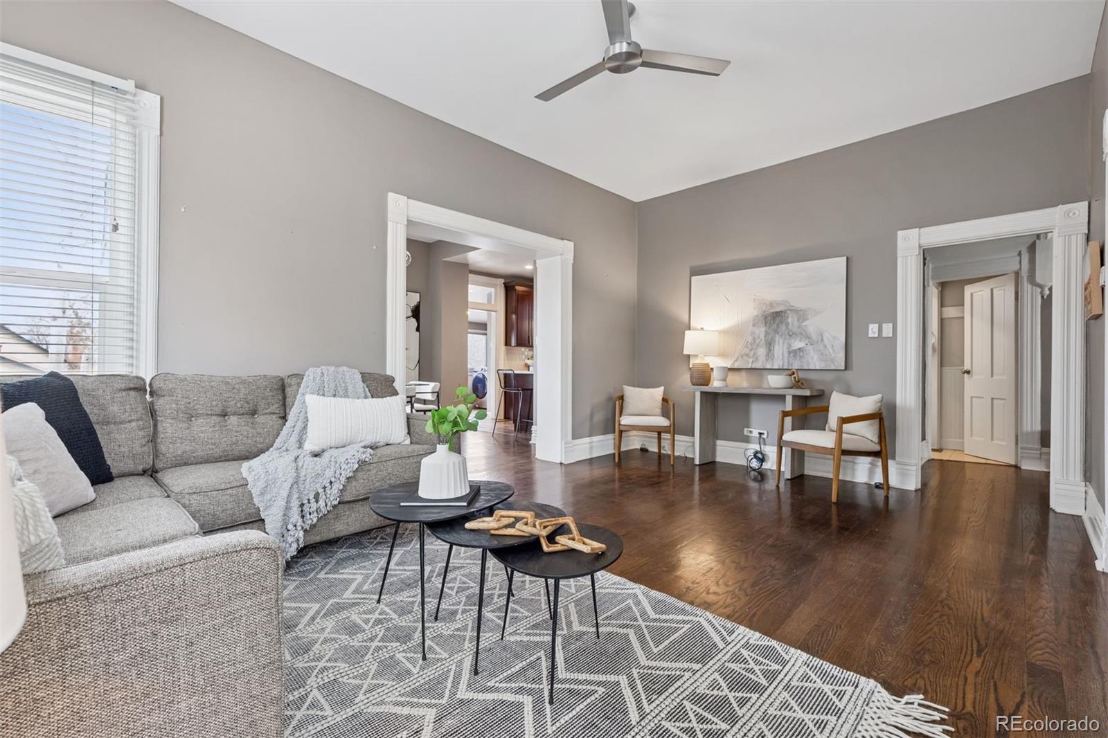 321 S Emerson Street