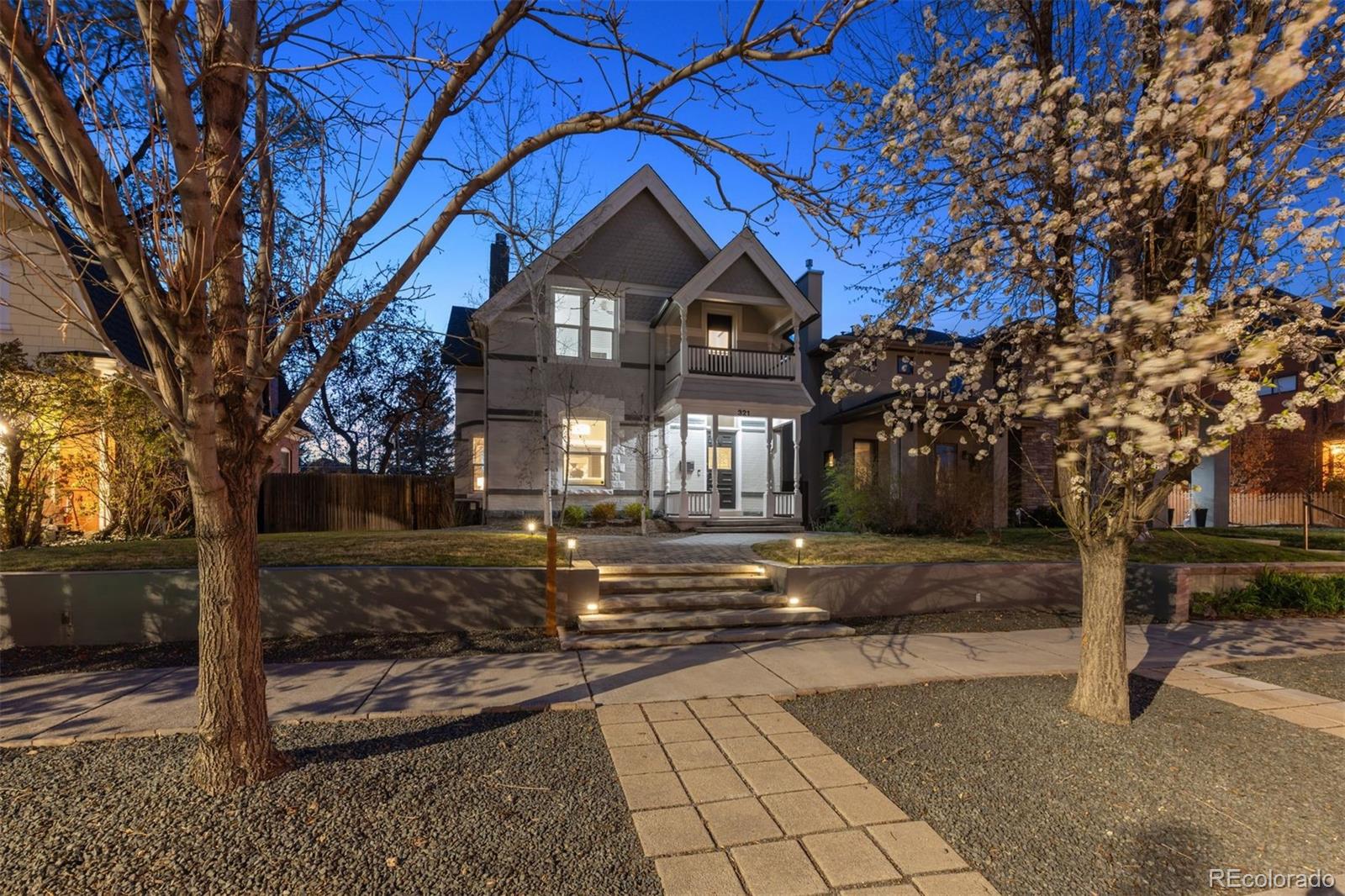 321 S Emerson Street