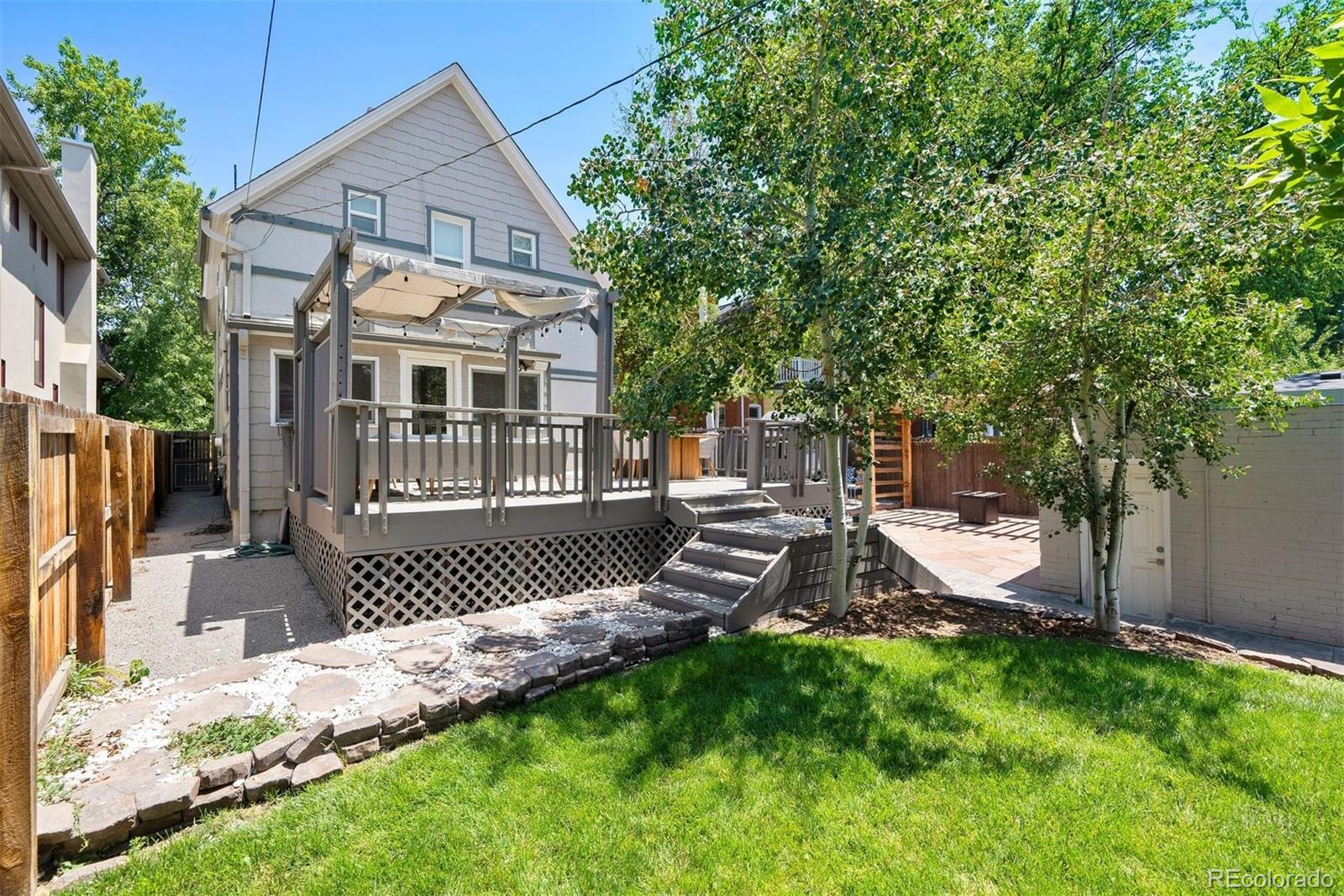 321 S Emerson Street