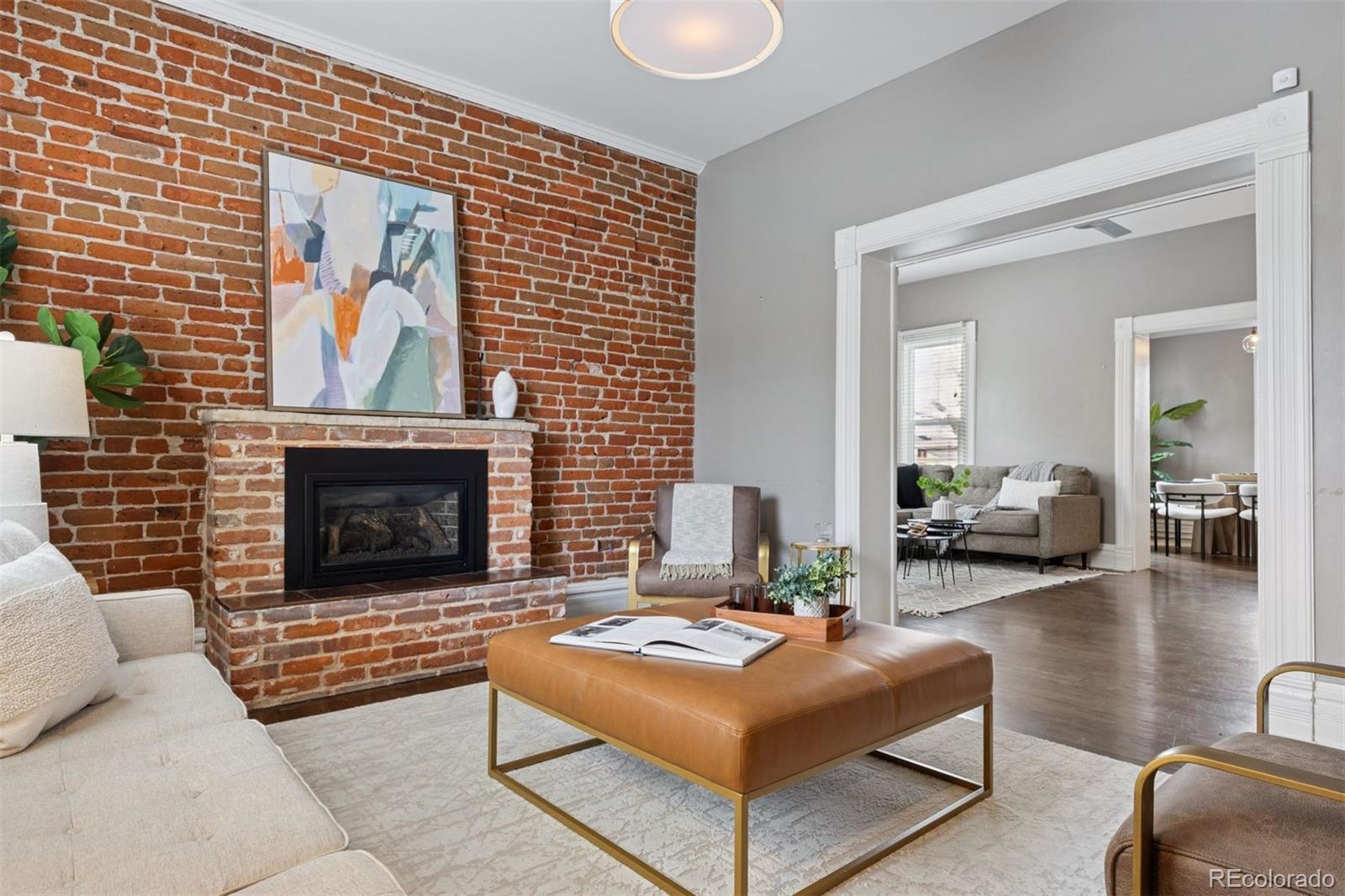 321 S Emerson Street