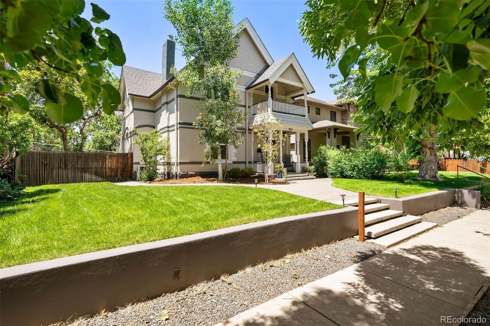 321 S Emerson Street