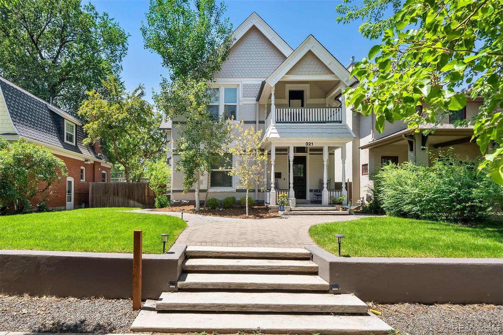 321 S Emerson Street