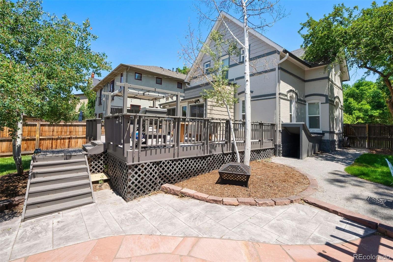 321 S Emerson Street