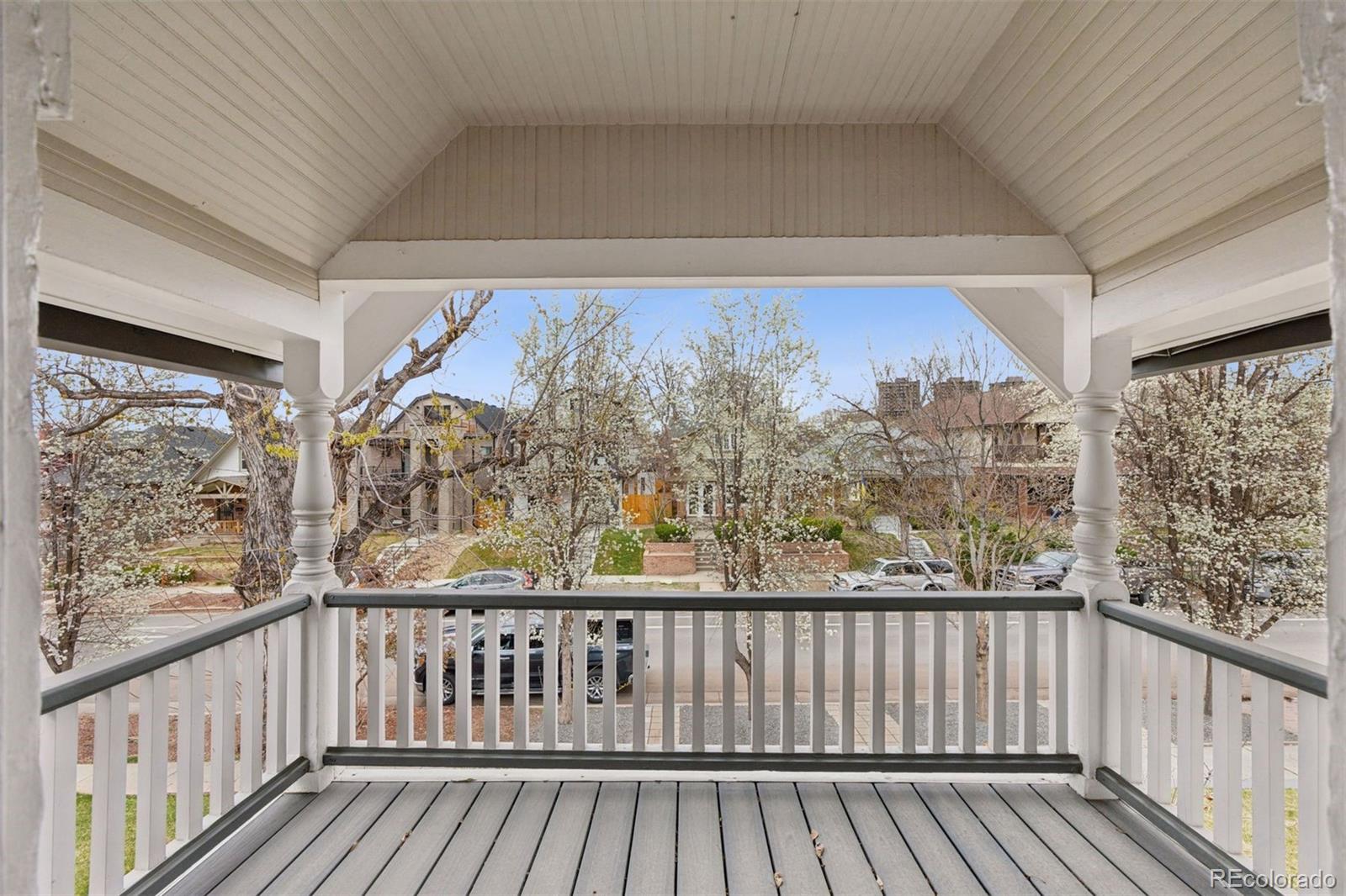 321 S Emerson Street