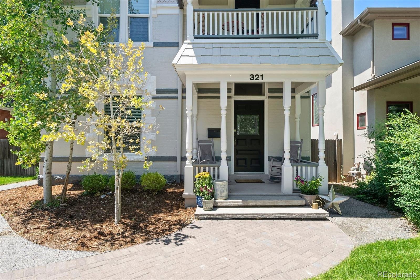 321 S Emerson Street