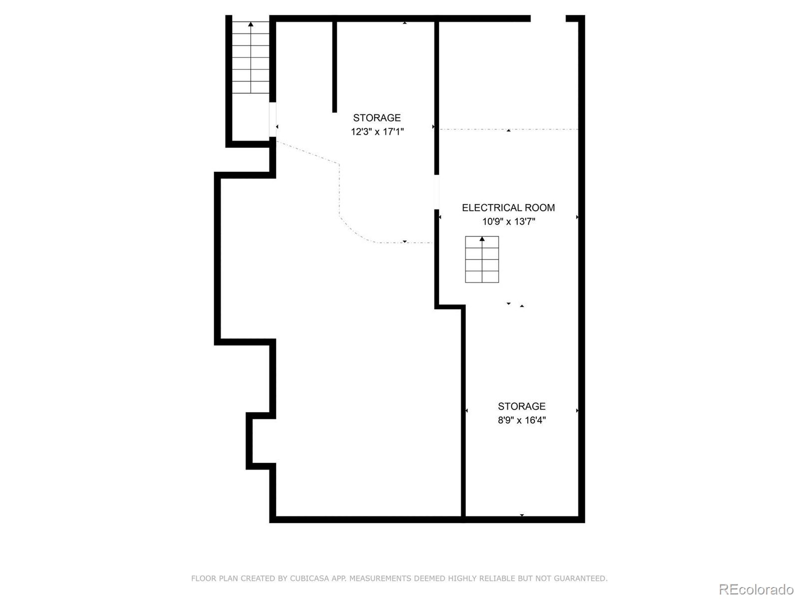 321 S Emerson Street