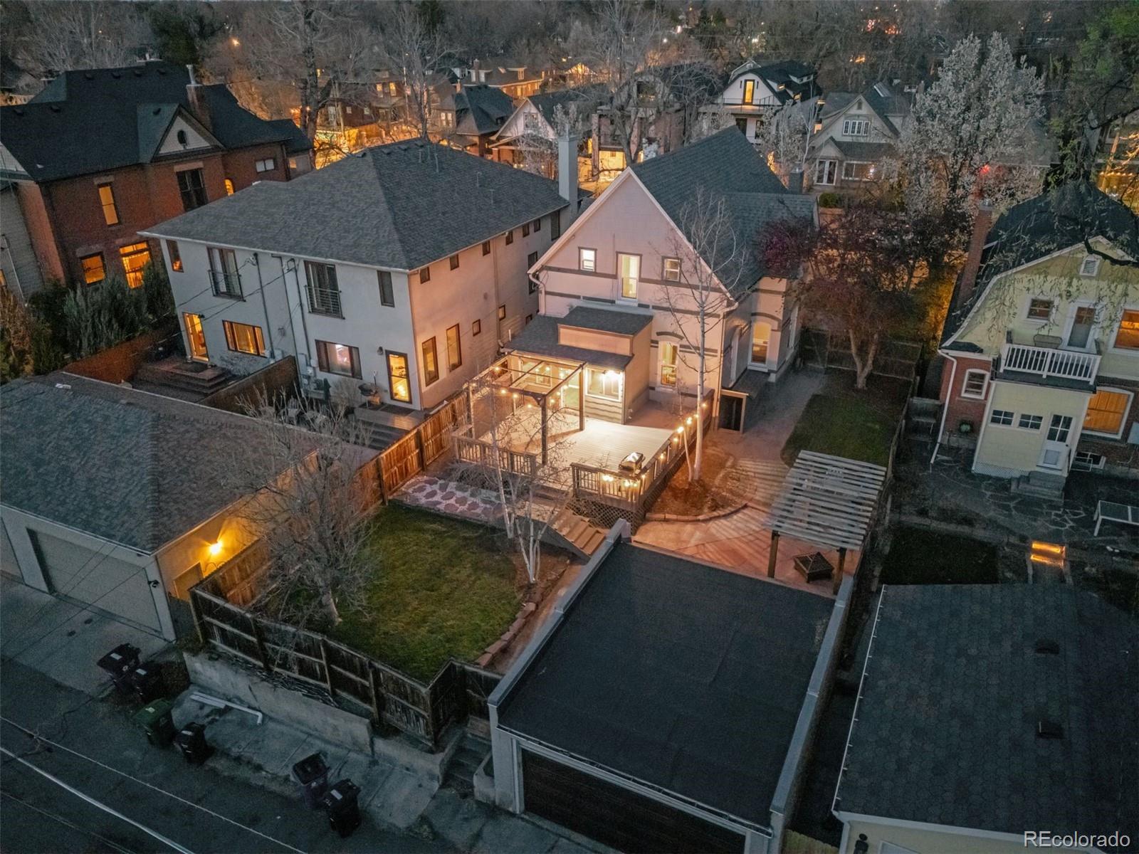 321 S Emerson Street