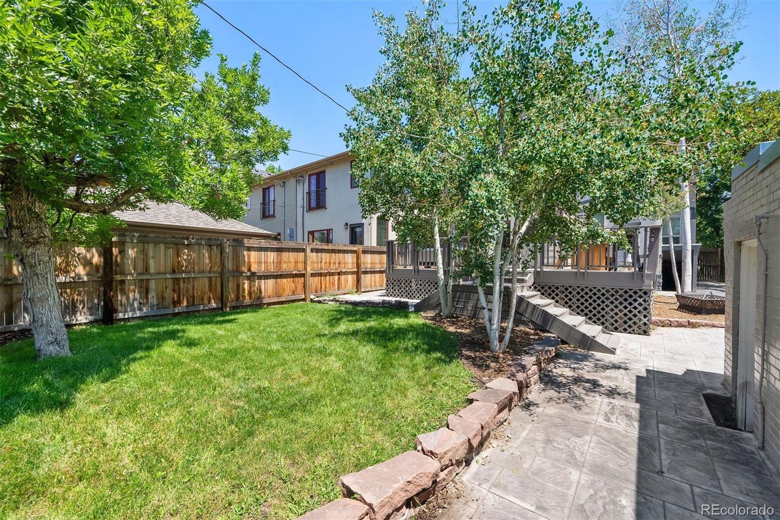 321 S Emerson Street