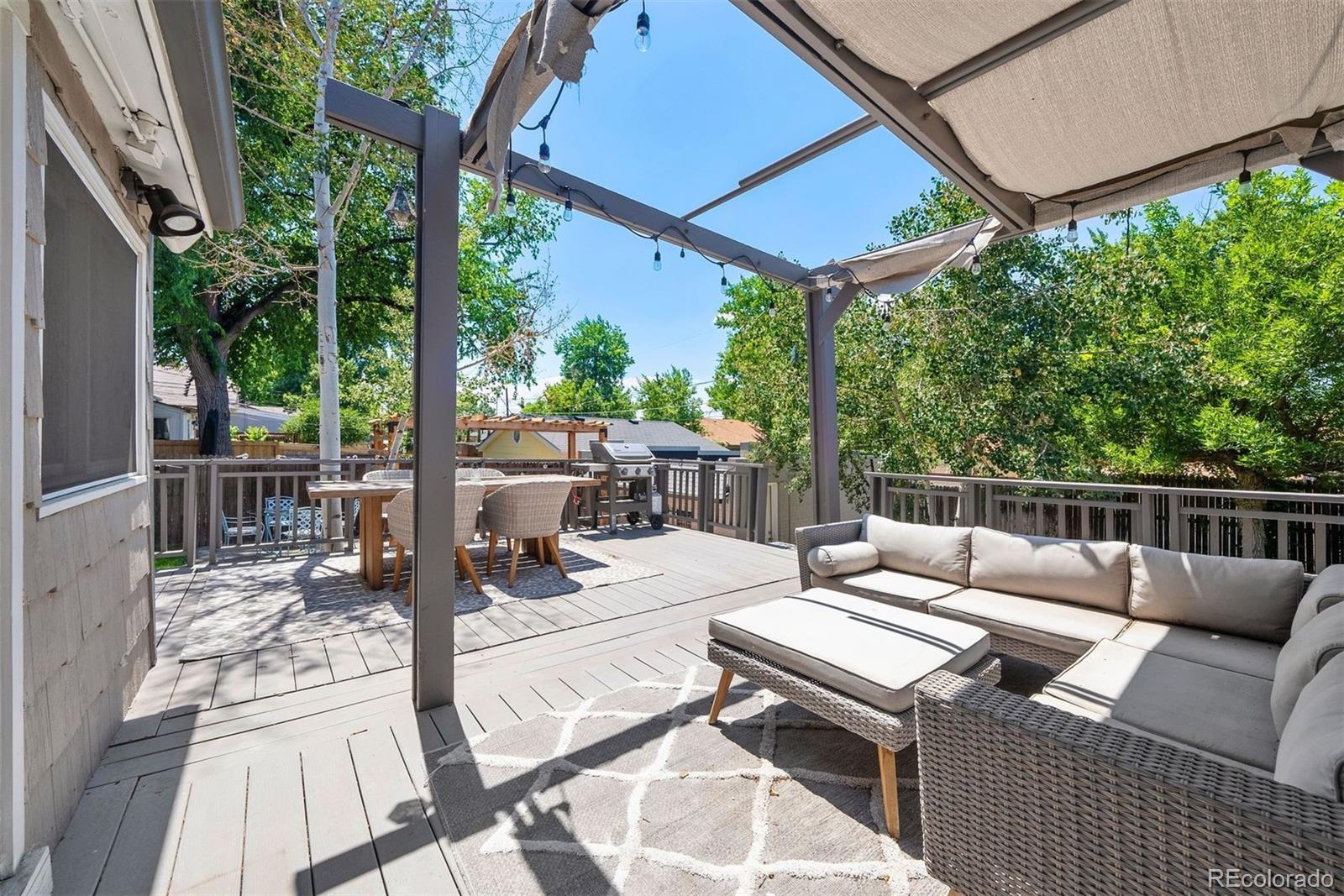 321 S Emerson Street