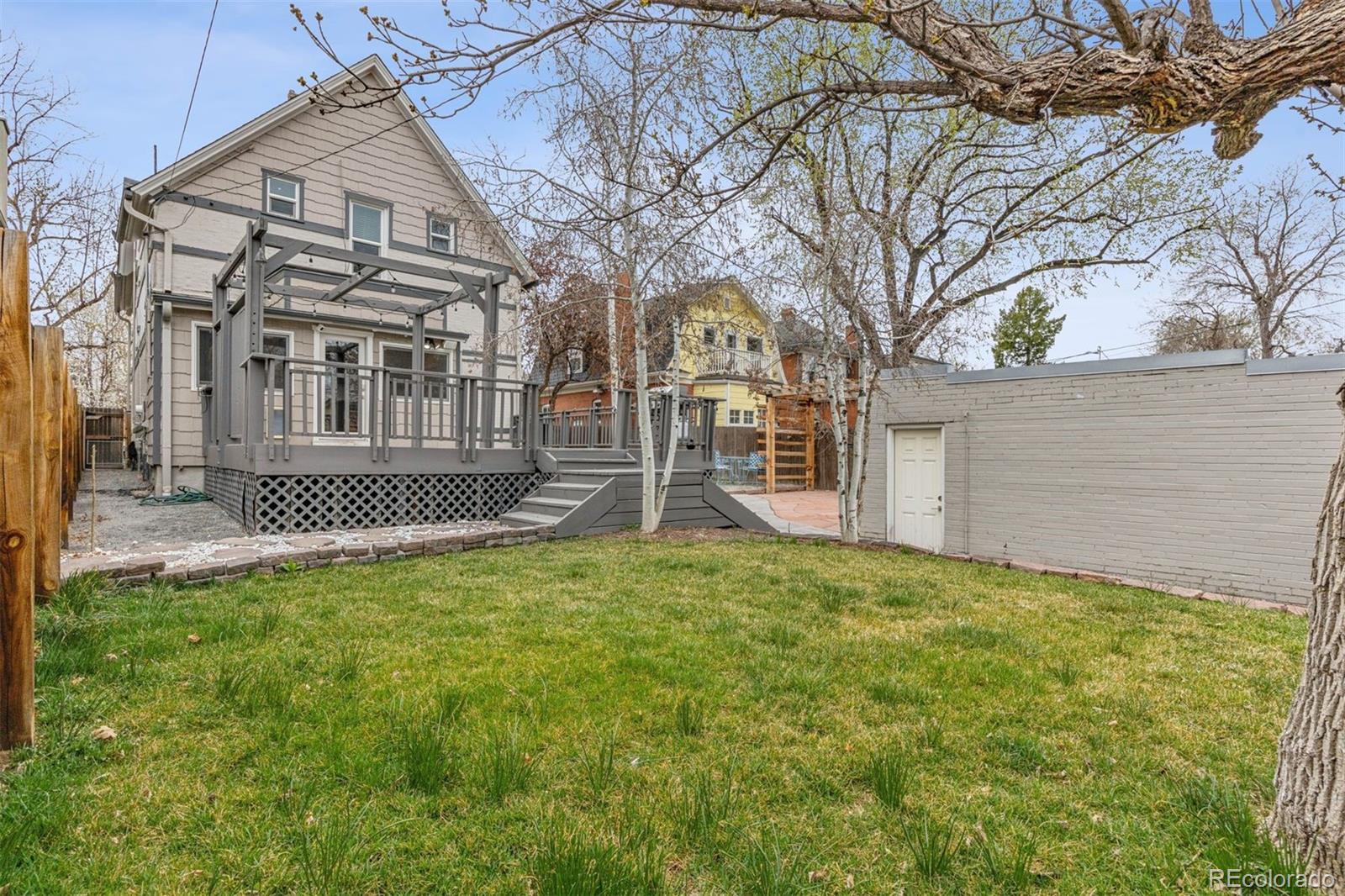 321 S Emerson Street