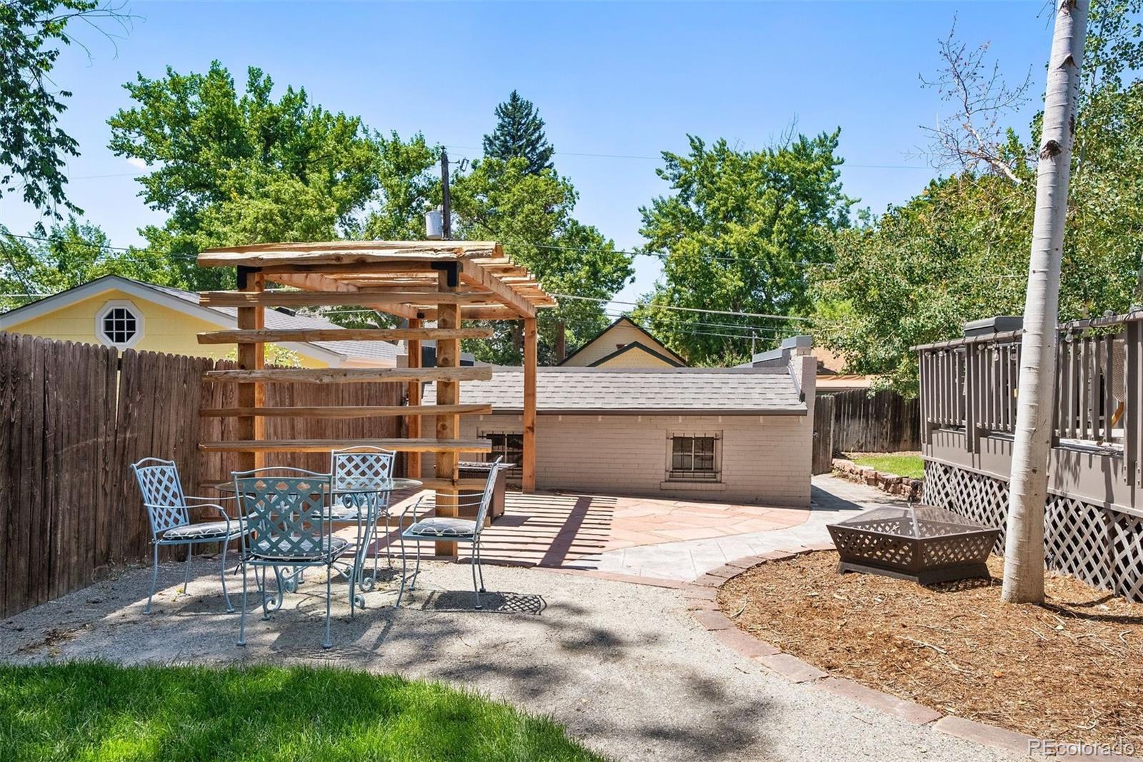 321 S Emerson Street