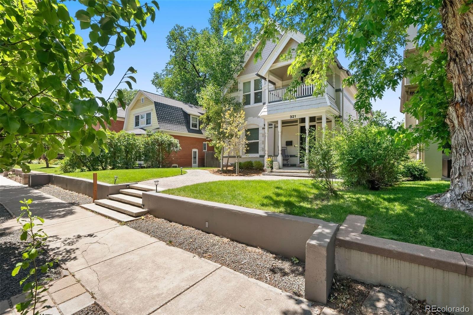 321 S Emerson Street