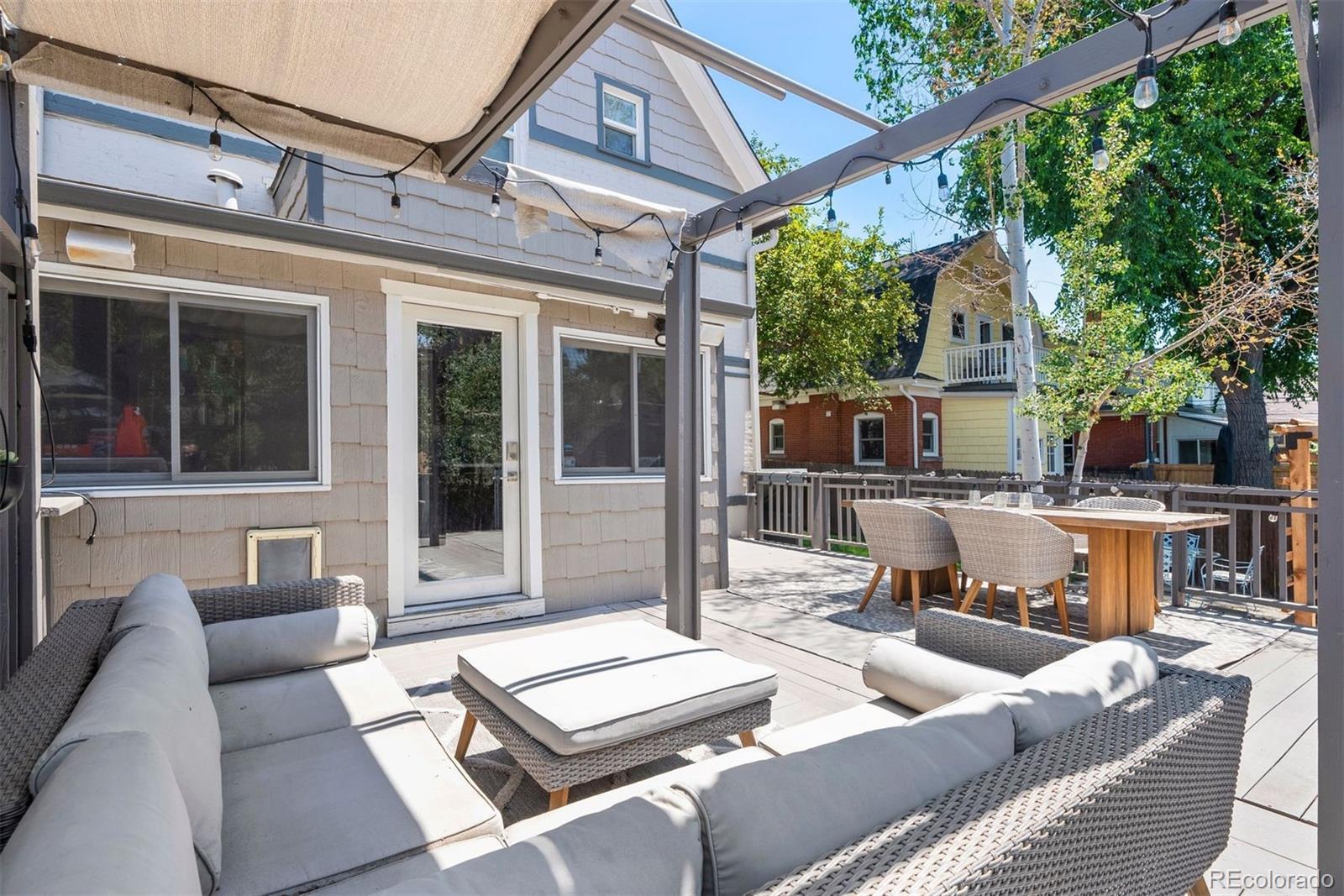 321 S Emerson Street