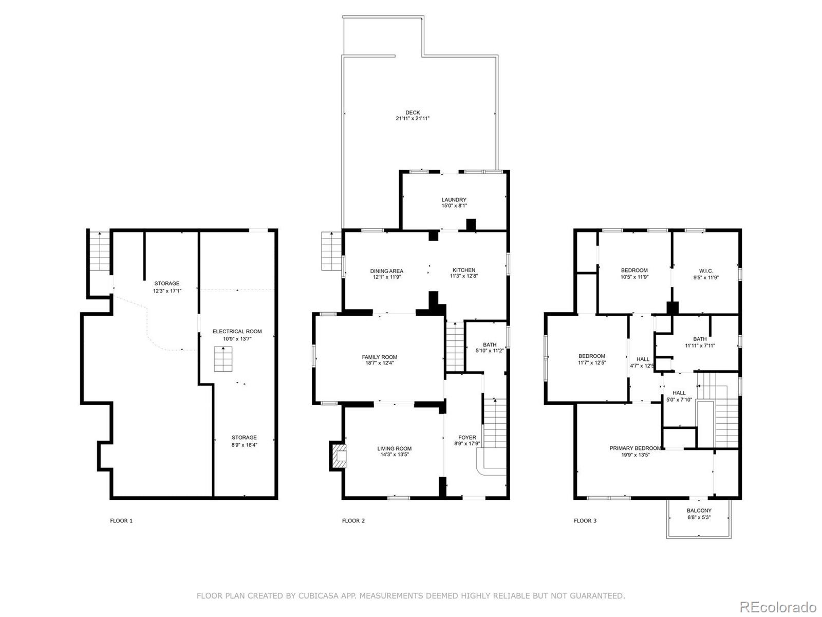 321 S Emerson Street