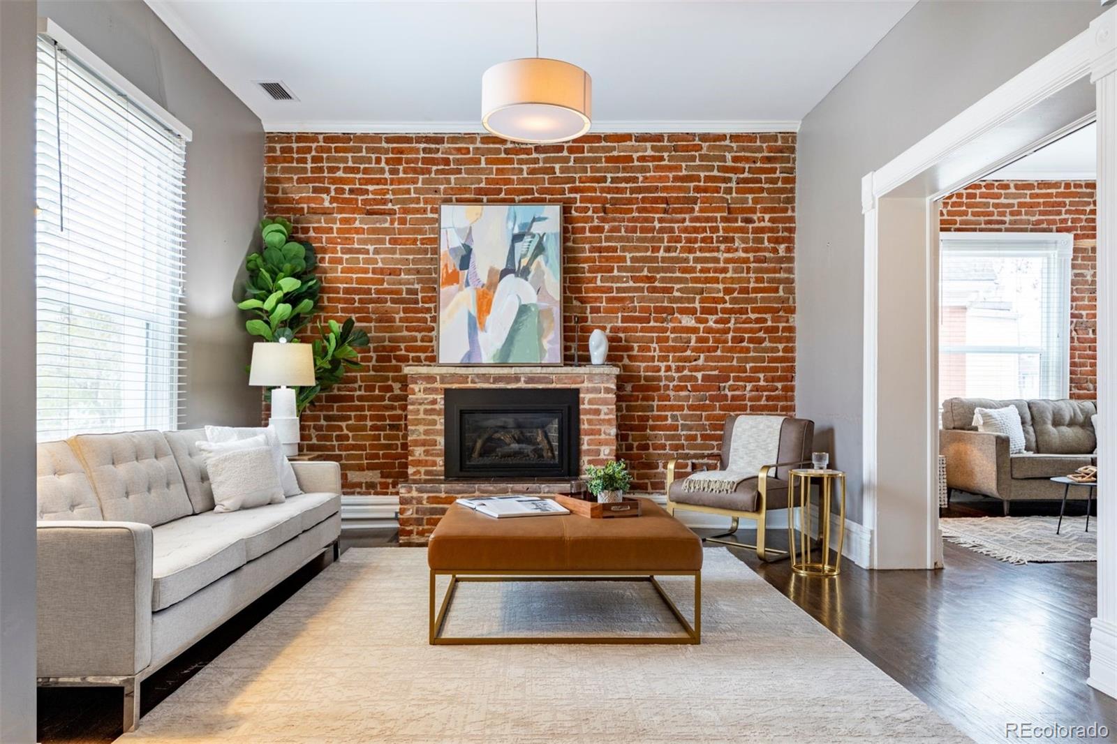 321 S Emerson Street