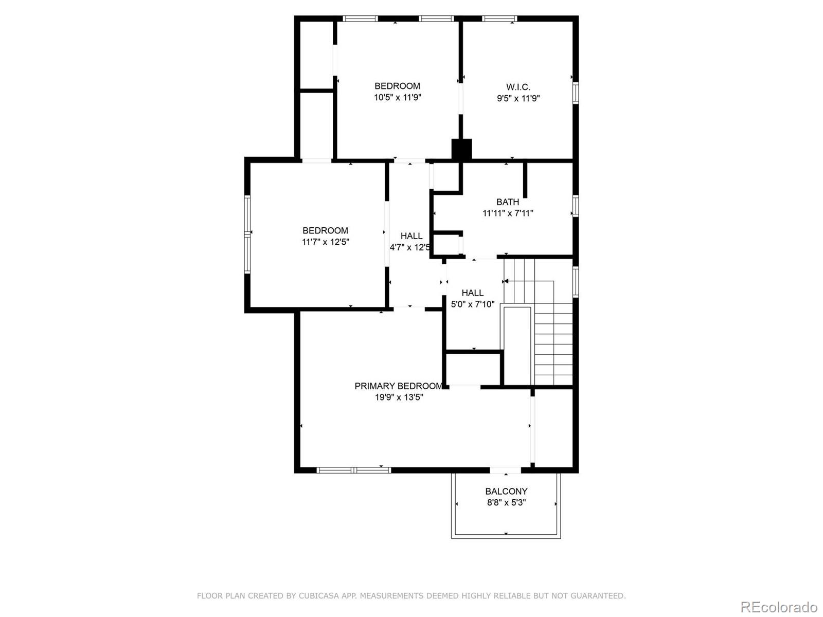 321 S Emerson Street