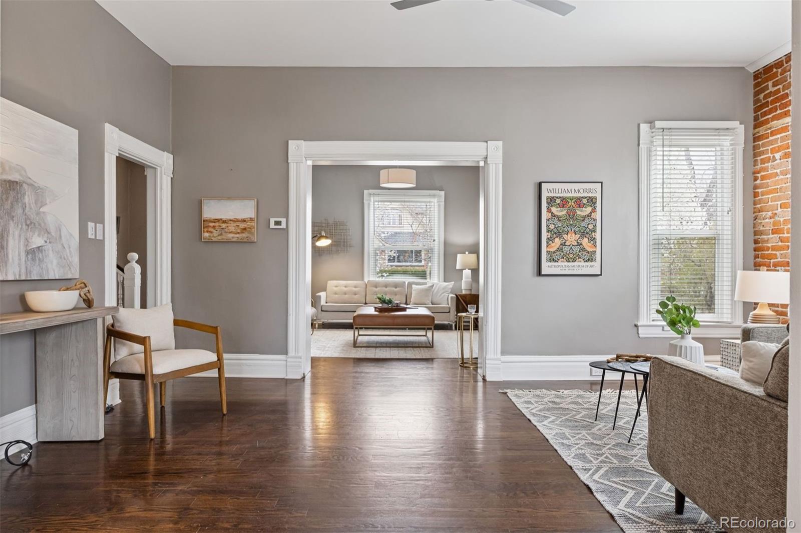 321 S Emerson Street