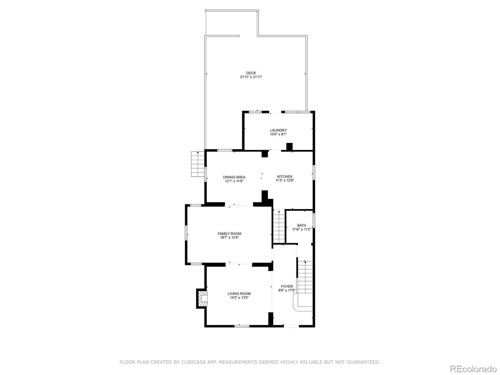 321 S Emerson Street