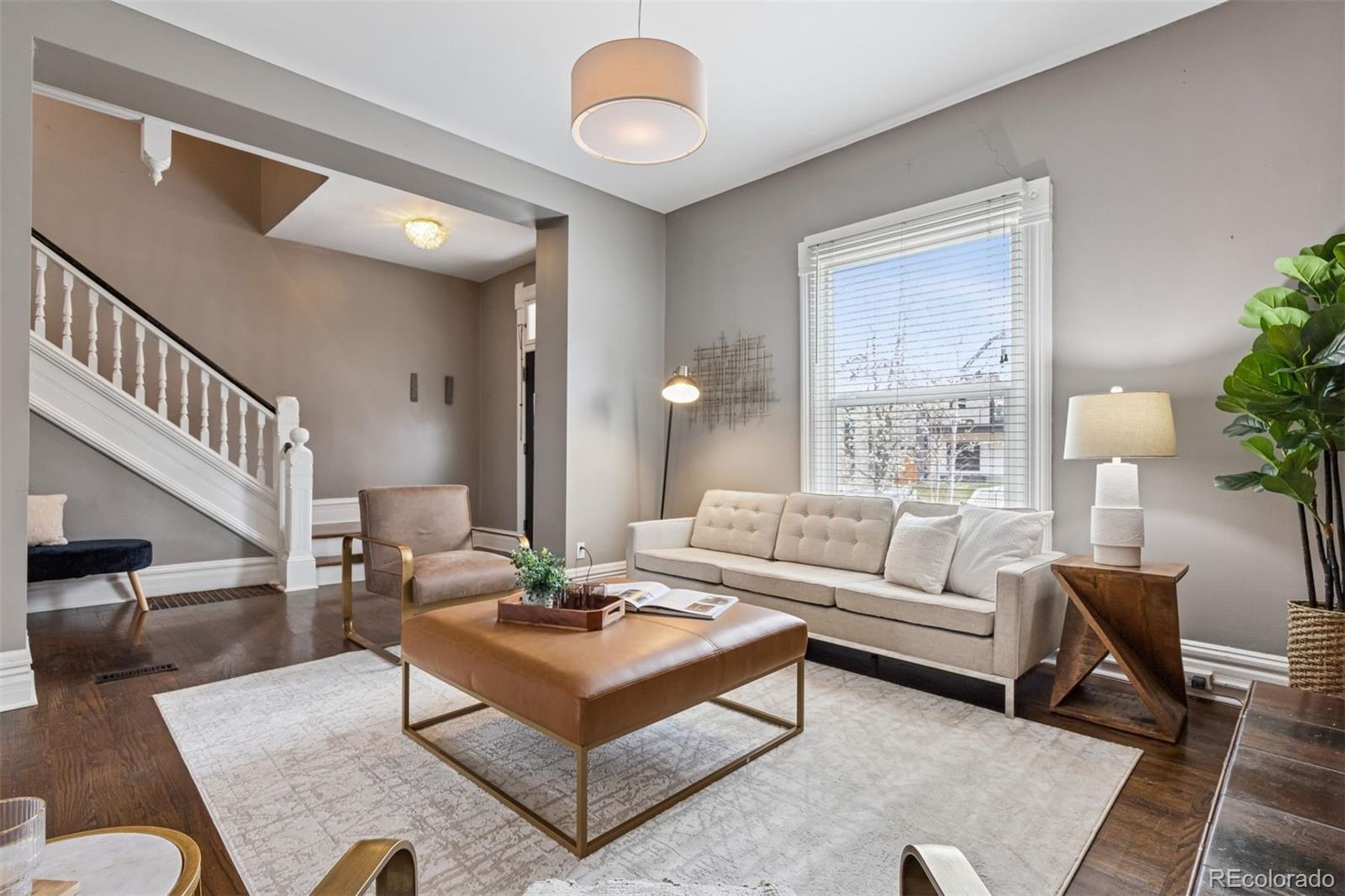 321 S Emerson Street