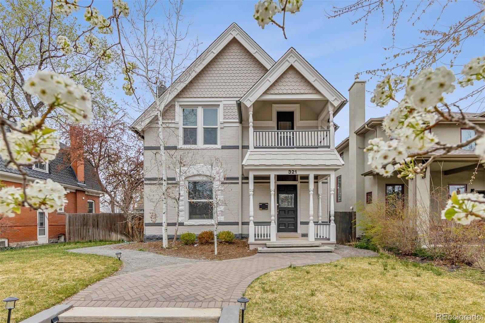 321 S Emerson Street