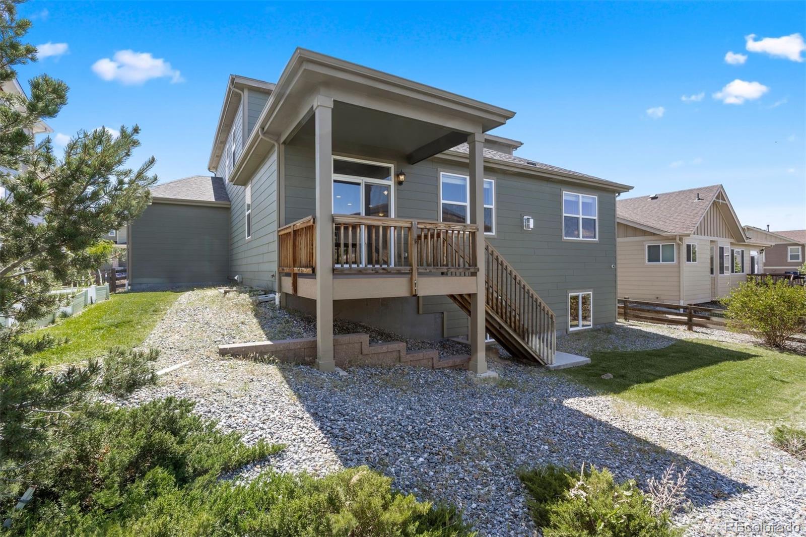 12210 Pine Post Drive