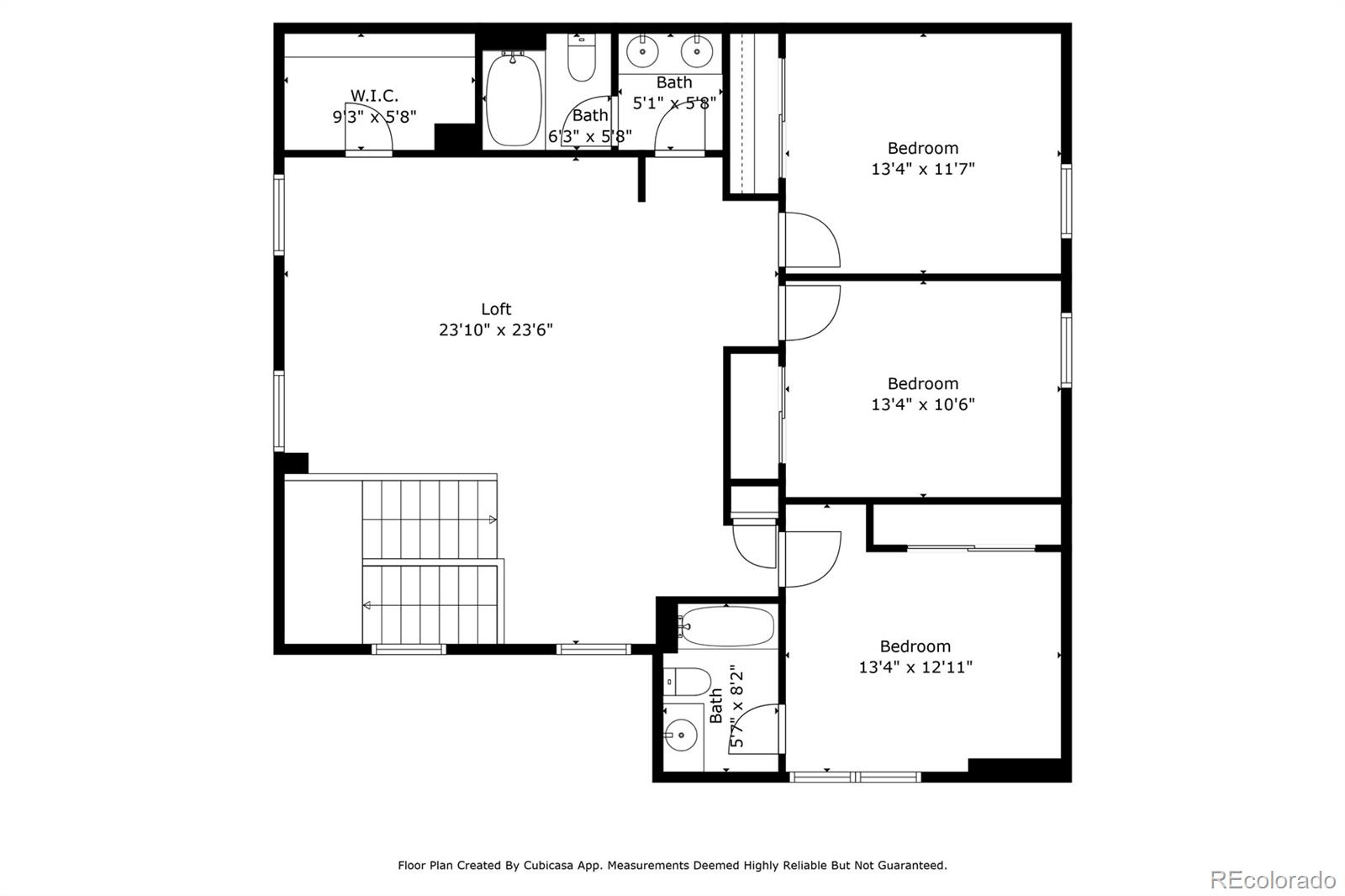 12210 Pine Post Drive